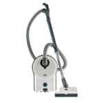 Achieve pristine floors easily SEBO AIRBELT D4 Premium Vacuum features