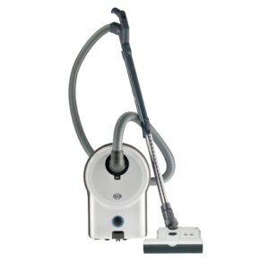 Achieve pristine floors easily SEBO AIRBELT D4 Premium Vacuum features