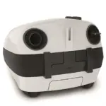 Effortless floor cleaning SEBO AIRBELT E2 Turbo innovative design