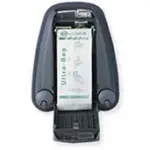 Effortless floor cleaning SEBO AIRBELT K3 Premium innovative design