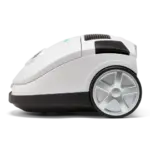 Master home cleaning with Simplicity Jill Canister features