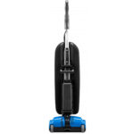 Invest in advanced cordless cleaning Riccar R10CV Upright