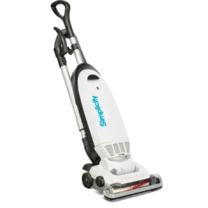 Master cleaning challenges with Simplicity Allergy Upright S20EZM expertise