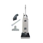 Upgrade to professional vacuuming SEBO ESSENTIAL G4 Upright superior performance