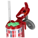 Superior design and quality SEBO FELIX Premium Upright cleaning machine