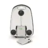Advanced technology for effective cleaning SEBO AIRBELT E2 Turbo Canister