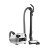 Quality cleaning accessible to everyone SEBO AIRBELT E3 Premium Canister
