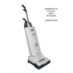 Revolutionize your cleaning with powerful SEBO AUTOMATIC X7 Premium Pet suction Efficiently clean all pet messes SEBO AUTOMATIC X7 Premium Pet