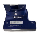 Comprehensive floor maintenance with SEBO AUTOMATIC X8 Premium use