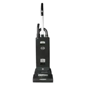 SEBO X7 Premium Pet upright vacuum cleaner with 10 year warranty for sale near me.