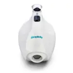 Comprehensive debris control with Simplicity Flash Multi-Use Handheld