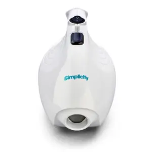 Comprehensive debris control with Simplicity Flash Multi-Use Handheld