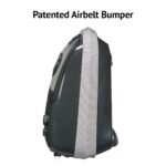 Reliable long-term cleaning partner SEBO AIRBELT K2 Kombi quality