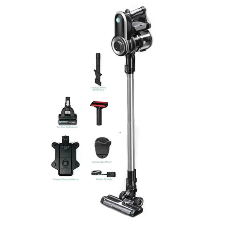 Durable efficient Simplicity S65 Deluxe Stick for long-term performance