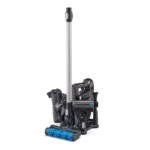 Elevate cleaning standards with high-performance Simplicity S65 Stick vacuum