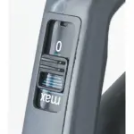 Transform your cleaning experience SEBO AIRBELT K3 Premium advanced technology