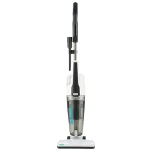 Effective maintenance for modern homes with Simplicity S60 Spiffy Bagless Stick