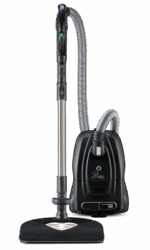 Quality cleaning across all surfaces with Riccar Prima Power Team