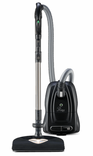 Quality cleaning across all surfaces with Riccar Prima Power Team