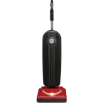 Efficient and powerful Riccar R10P Premium operation