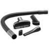 Comprehensive dirt removal with Riccar Gem Handheld model