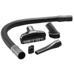 Comprehensive dirt removal with Riccar Gem Handheld model