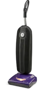 Comprehensive cleaning capabilities with Riccar R10S SupraLite Standard model