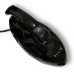 Quality cleaning in tight spots with Riccar Gem Handheld