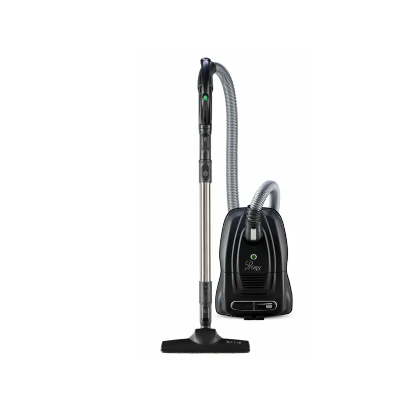 Achieve pristine floors with Riccar Prima Straight Suction Lightweight