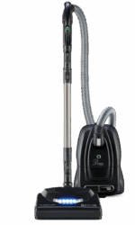 Upgrade your home cleaning with Riccar Prima Power Team performance