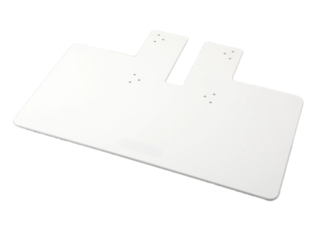 Durable and spacious Brother PR1XWT1 Wide Table for sewers