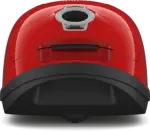 Powerful suction technology in Miele Complete C3 HomeCare E+ technology