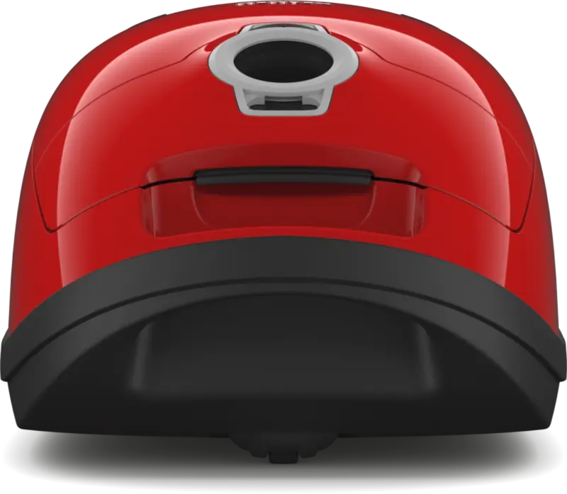 Powerful suction technology in Miele Complete C3 HomeCare E+ technology