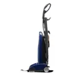 Efficient motor technology in Riccar R30D Deluxe technology