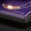 Hassle-free vacuuming with Riccar R10S SupraLite Standard easy operation