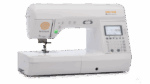 Transform your sewing with Baby Lock Brilliant sewing technology