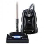 Effortless maintenance with Riccar Prima Power Team design