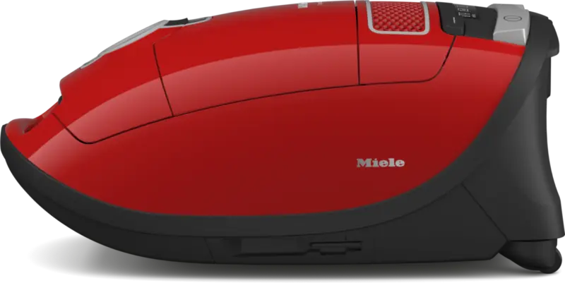 Upgrade your cleaning with Miele Complete C3 E+ performance