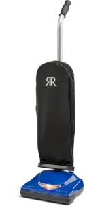 Achieve pristine results with Riccar R10 SupraLite Entry Lightweight