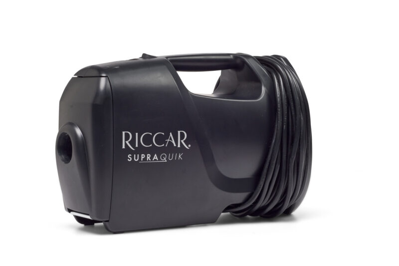 Innovative solutions for quick cleaning with Riccar SupraQuik benefits