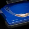Quality cleaning anywhere with Riccar R10 SupraLite Entry Upright