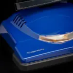 Quality cleaning anywhere with Riccar R10 SupraLite Entry Upright