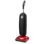 Easy handling and storage with Riccar R10P SupraLite Premium Vacuum