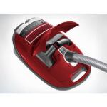 Tackle all floor types effortlessly with Miele Complete C3 performance Effortless maintenance with Miele Complete C3 HomeCare+ design