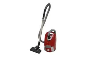 Master tough cleaning challenges with Miele Compact C1 HomeCare features