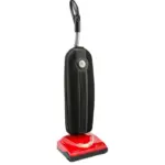 Dust-free living with Riccar R10P Premium powerful suction