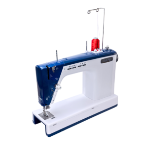 Discover precision sewing with Grace Company Little Rebel Machine