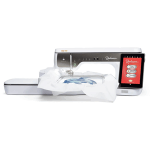 Brother Radiance Sewing & Embroidery Machine for sale near me cheap