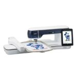 Brother Aveneer EV1 sewing and embroidery machine is perfect for projects