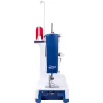 Enhance creativity using Grace Company Little Rebel Quilting Machine